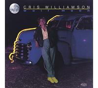 Cris Williamson Wolf Moon (CD) (Importación USA)