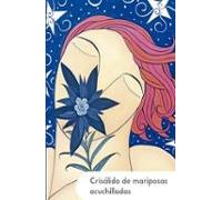 crisálida de mariposas acuchilladas