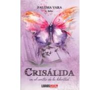 Crisálida En El Centro De La Libertad