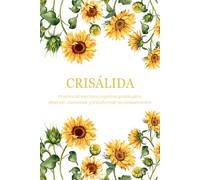 Crisálida: Práctica de escritura cognitiva guiada para observar, cuestionar y transformar tus pensamientos.