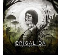 Crisalida - Terra Ancestral (Lp+cd) [Vinilo]