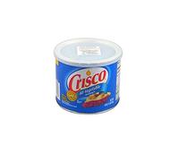 Crisco All Vegetable Shortening - 453 gr x 3 unidades