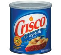 Crisco Crisco