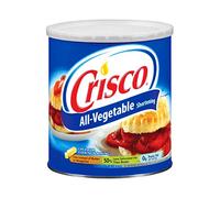 Crisco, Grasa Vegetal - 1360 gr (051500242346)