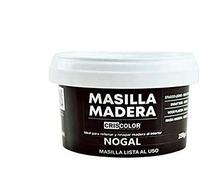 Criscolor 412710 - Masilla, Madera Nogal