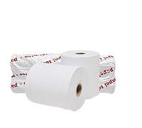CRISCOLOR 415018 ROLLO TÉRMICO 57x55x12mm. PACK 10 UNIDADES