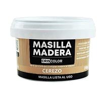 CRISCOLOR Masilla Madera Cerezo, ENVASE 250gr.