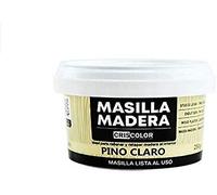 CRISCOLOR Masilla Madera Pino, ENVASE 250gr.