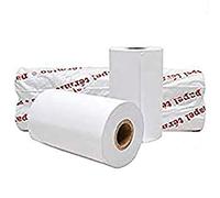 CRISCOLOR ROLLO TÉRMICO 57x35mm. PACK 10 UNIDADES