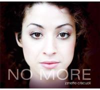 Criscuoli,Janette - No More [Import]