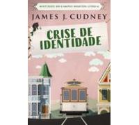 Crise De Identidade (ebook)