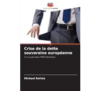 Crise de la dette souveraine européenne: Il n'y a pas deux PIIGS identiques