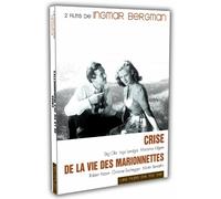 Crise + De la vie des marionnettes [Francia] [DVD]