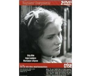 Crise + De la vie des marionnettes [Francia] [DVD]