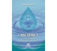 Crise Hídrica (ebook)