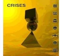Crises - Balance (UK Import)