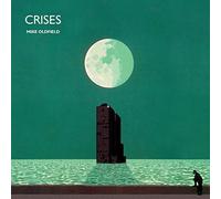 Crises by Mike Oldfield