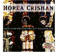 Crishan,Horea - Fröhl.Weihnachten mit. [Import]