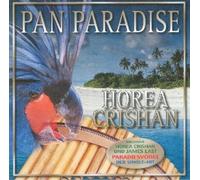 Crishan,Horea - Pan Paradies [Import]