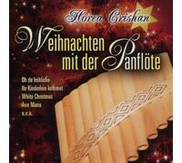 Crishan, Horea - Weihnachten Mit Der Pan