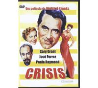 Crisis 1950 DVD