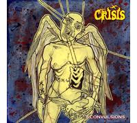 Crisis - 8 convulsions