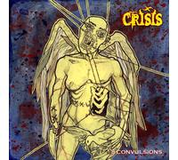 Crisis - 8 convulsions