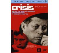Crisis: Behind a Presidential Commitment [USA] [DVD]