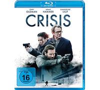 Crisis [Alemania] [Blu-ray]