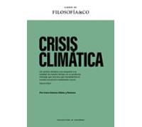 Crisis Climática