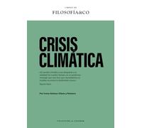 Crisis climática: 4 (La Caverna)