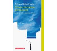 Crisis Climática-ambiental