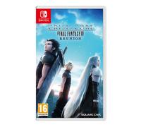Crisis Core Final Fantasy Reunion Switch (SP) [155965]