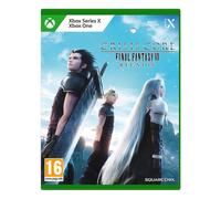 Crisis Core Final Fantasy Reunion Xbox One (SP) [155964]