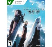 Crisis Core: Final Fantasy VII Reu (Microsoft Xbox Series X S) (Importación USA)