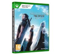 Crisis Core - Final Fantasy VII - Reunion