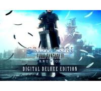 CRISIS CORE -FINAL FANTASY VII- REUNION -DIGITAL DELUXE EDITION (PC) Steam Account - GLOBAL