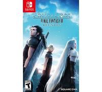 Crisis Core: Final Fantasy VII Reunion for Nintendo Switch [USA]