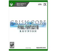 Crisis Core: Final Fantasy VII Reunion for Xbox One and Xbox Series X [USA]