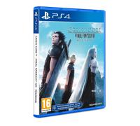 Crisis Core - Final Fantasy Vii - Reunion