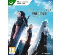 Crisis Core, Final Fantasy VII - Reunion, Juego para Microsoft XBOX Series X