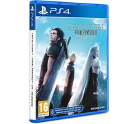 Crisis Core Final Fantasy Vii Reunion Juego para PlayStation 4, PS4 [PAL ES]