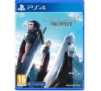 Crisis Core, Final Fantasy VII - Reunion Juego para PlayStation 4, PS4, PS4