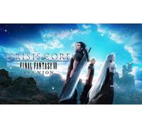 Crisis Core - Final Fantasy VII - Reunion Nintendo eShop Europe Switch