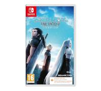 Crisis Core Final Fantasy VII Reunion (Nintendo Switch)