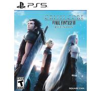 Crisis Core: Final Fantasy VII Reunion - PlayS (PlayStation 5) (Importación USA)
