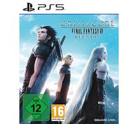Crisis Core Final Fantasy VII Reunion (PlayStation 5) PlayStatio (PlayStation 5)