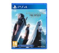 Crisis Core Final Fantasy VII Reunion PS4 (UK) [275710]