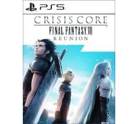 CRISIS CORE -FINAL FANTASY VII- REUNION (PS5) - PSN Account - GLOBAL