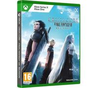Crisis Core Final Fantasy Reunion Xbox One (SP) [155964]